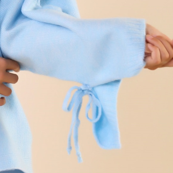 Pullover Sweater - Size M/L - Picture 5 of 6